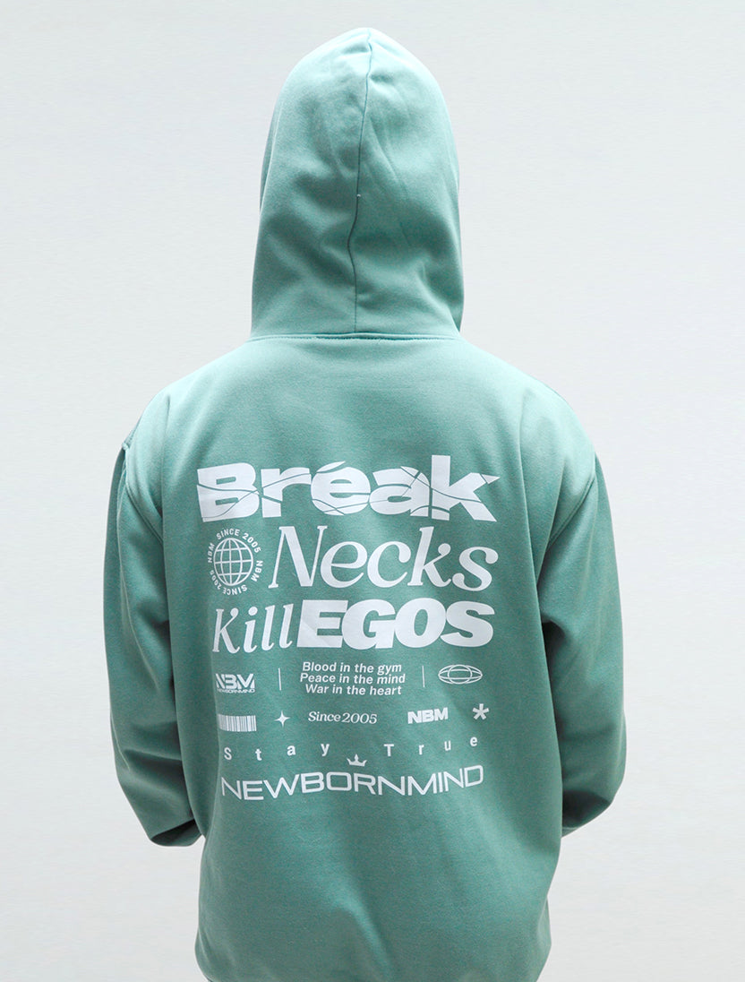 Hoodie NBM-BNKE