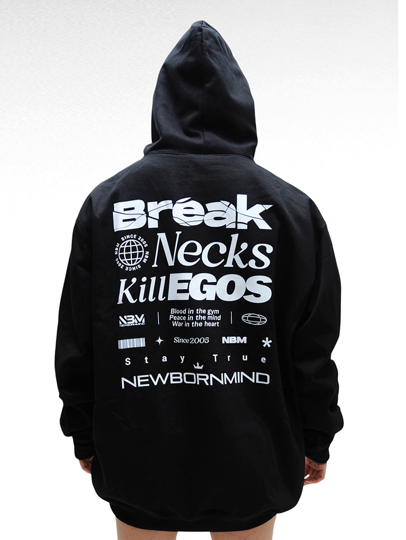Hoodie NBM-BNKE