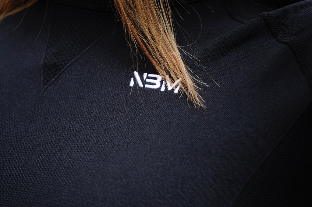 NBM Contour Pro Set-Negro