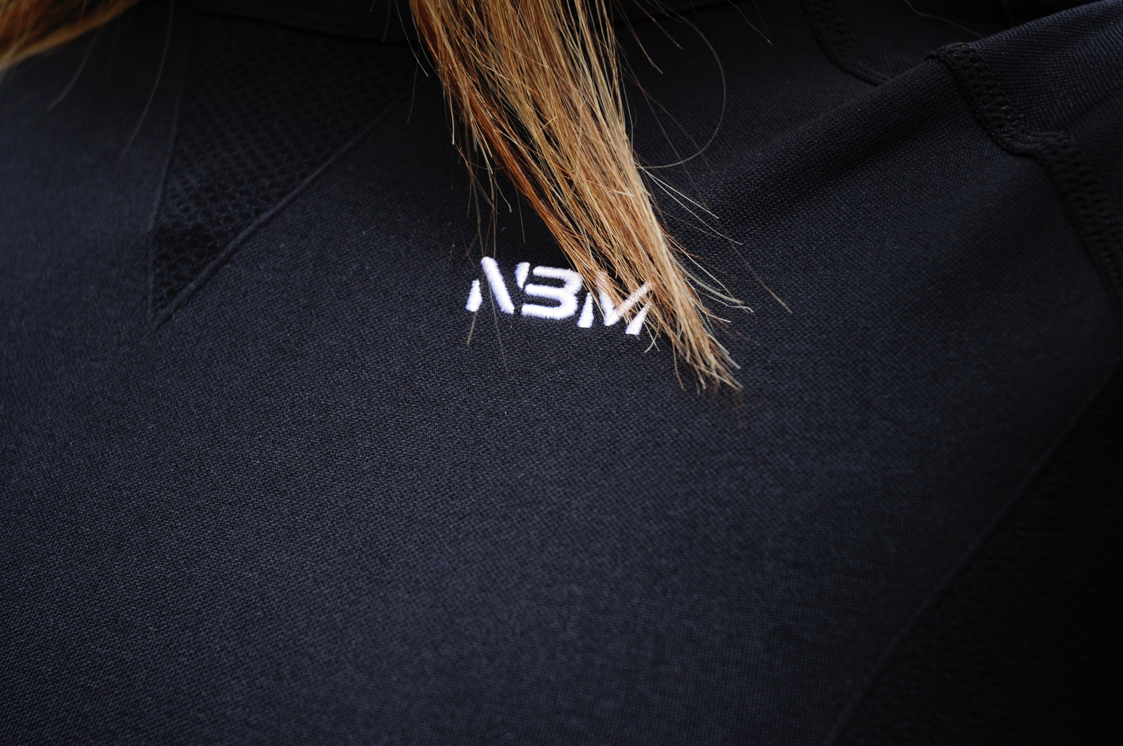 NBM Contour Pro Set-Negro