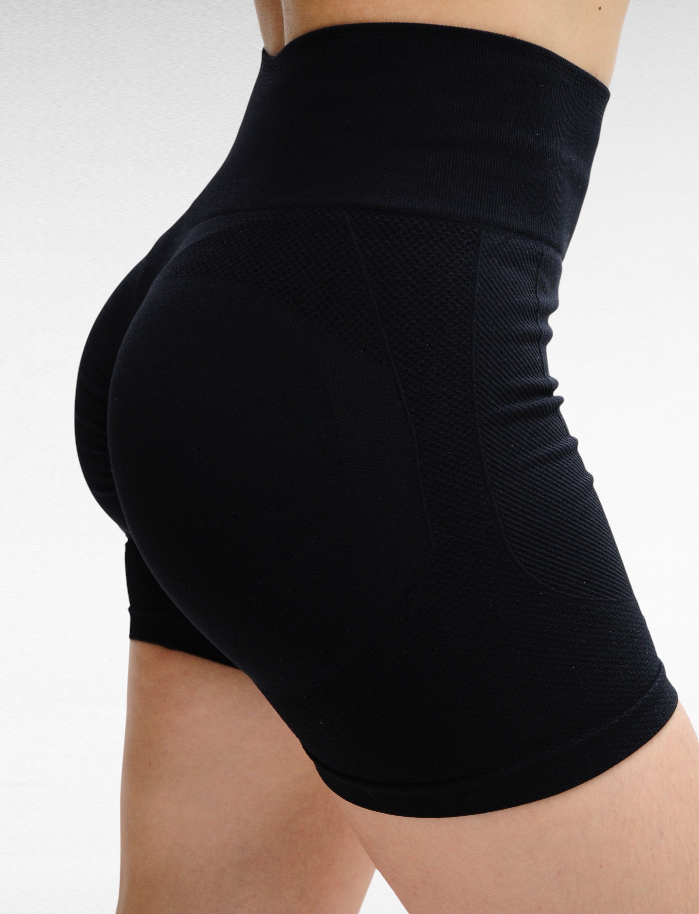 NBM Contour Pro Set-Negro