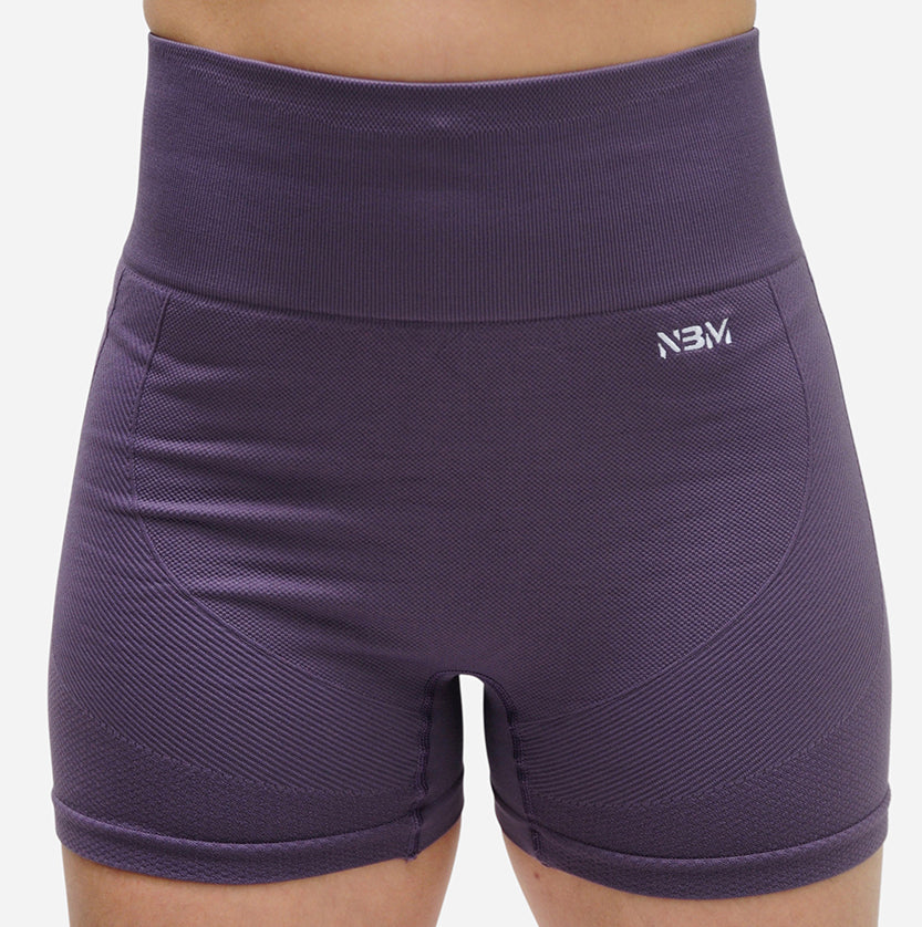 NBM Contour Pro Set-Morado
