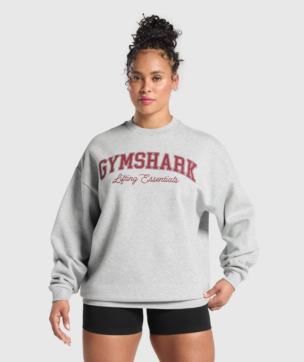 Hoodie Oversized