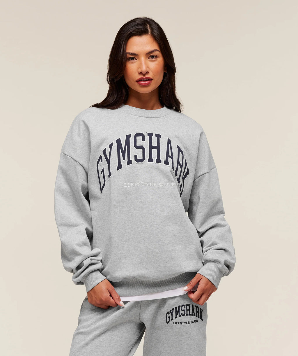 Hoodie GS