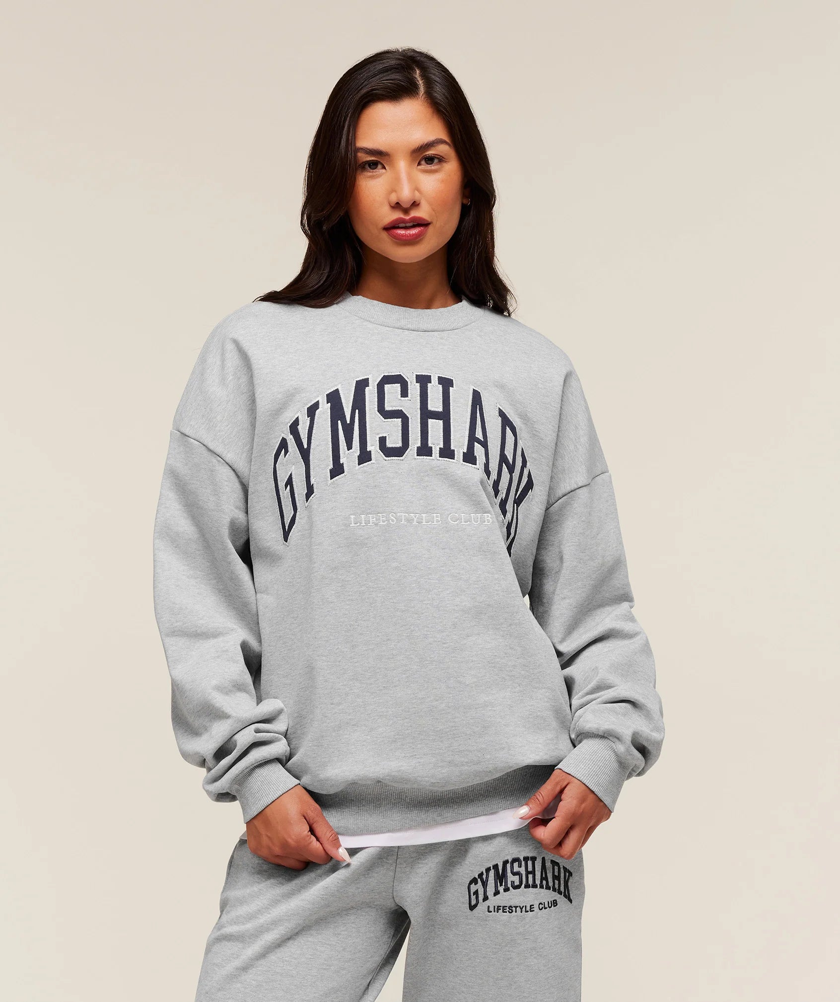 Hoodie GS
