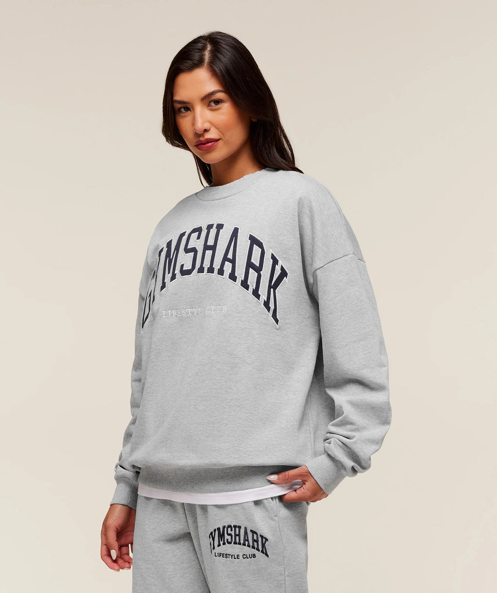 Hoodie GS
