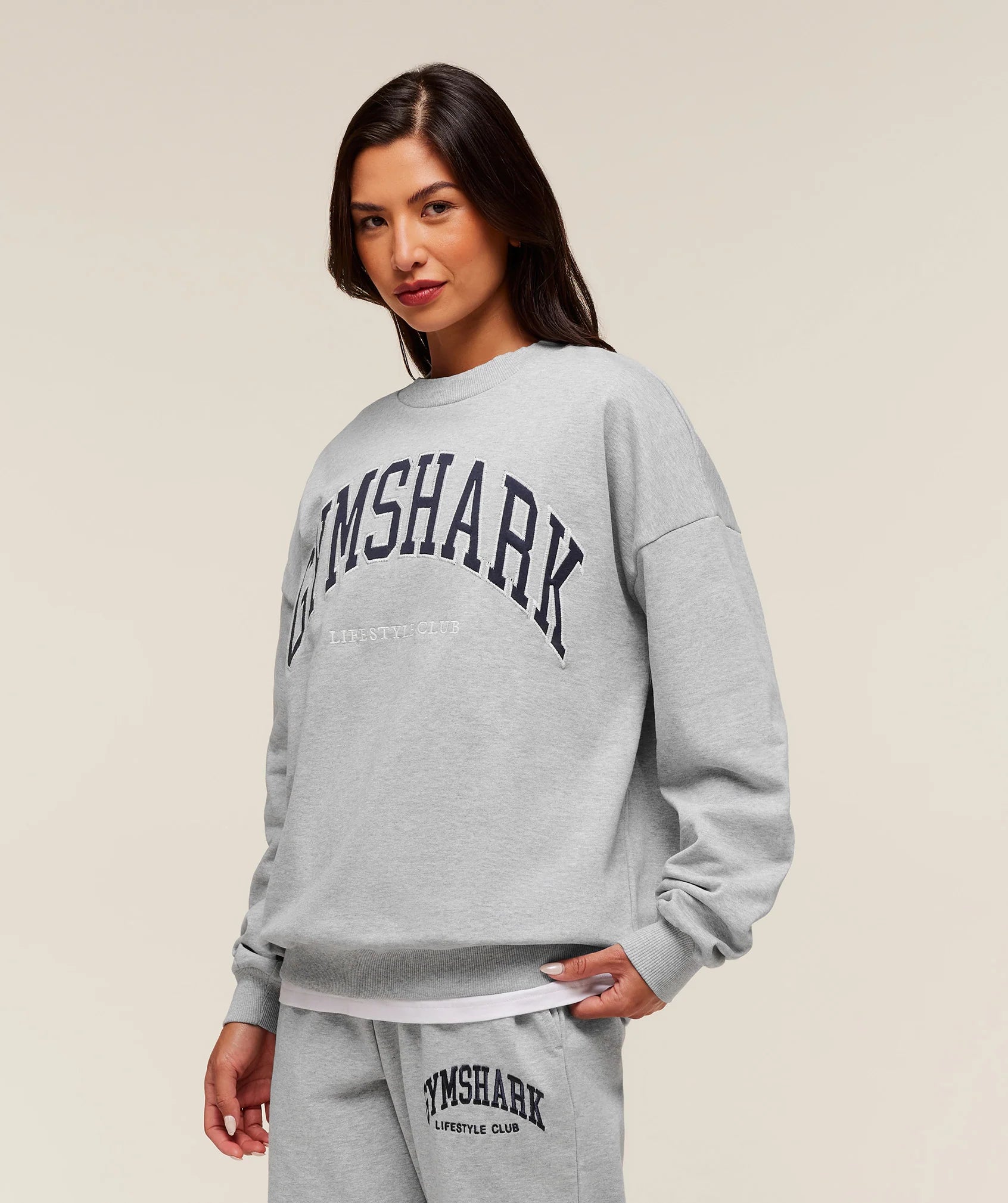 Hoodie GS