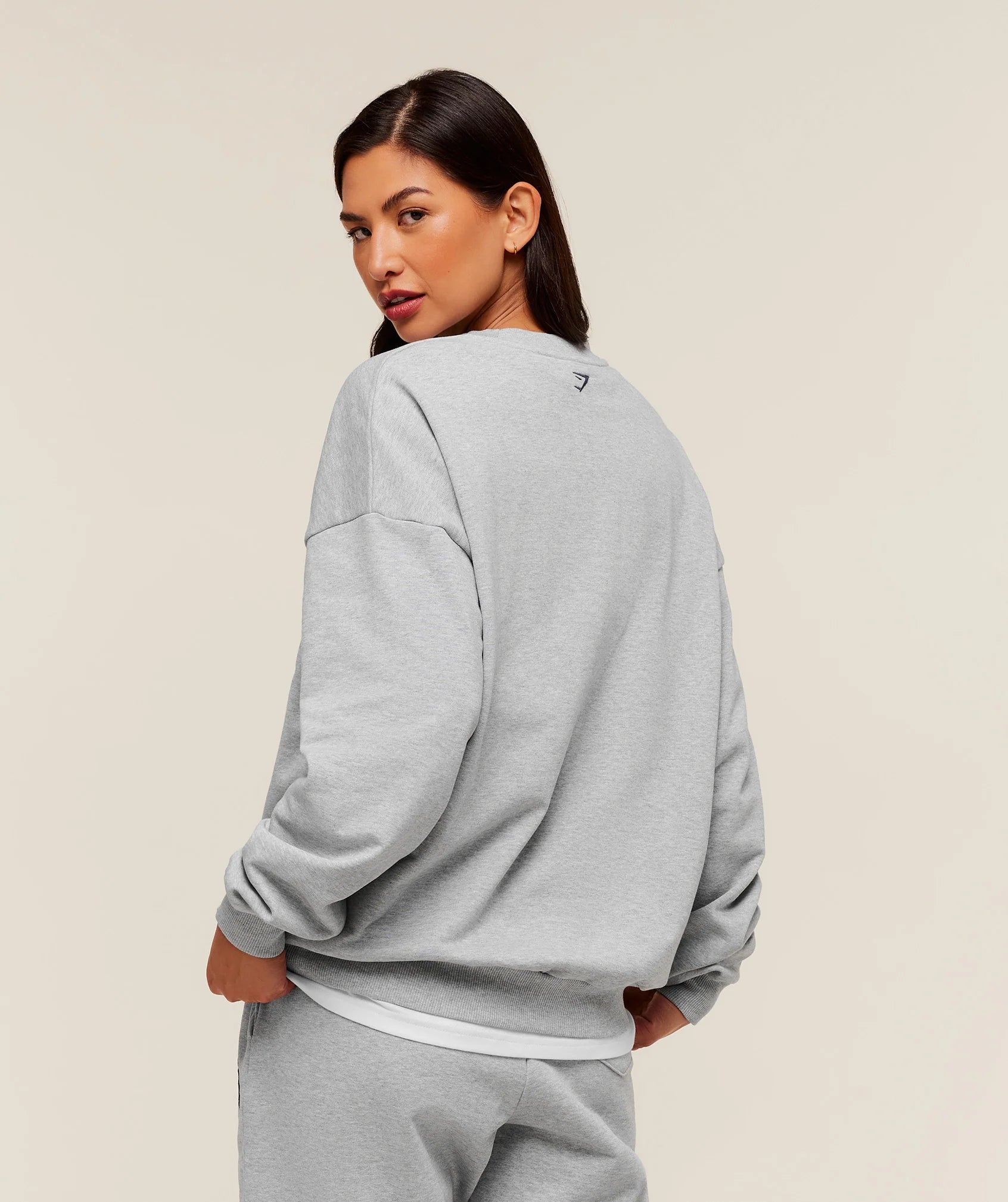 Hoodie GS