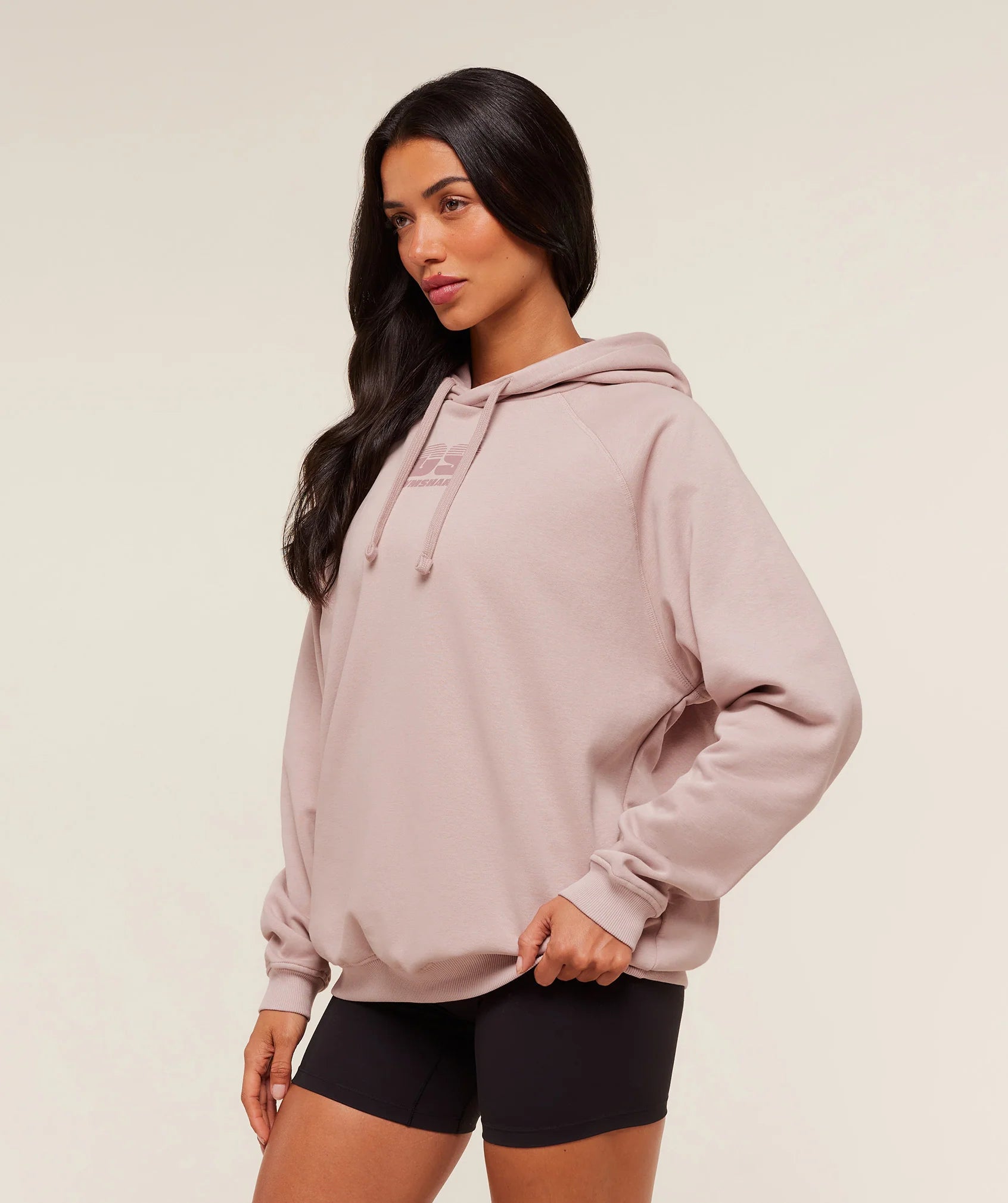 NBM hoodie-You never showed any affection to anything but your ego