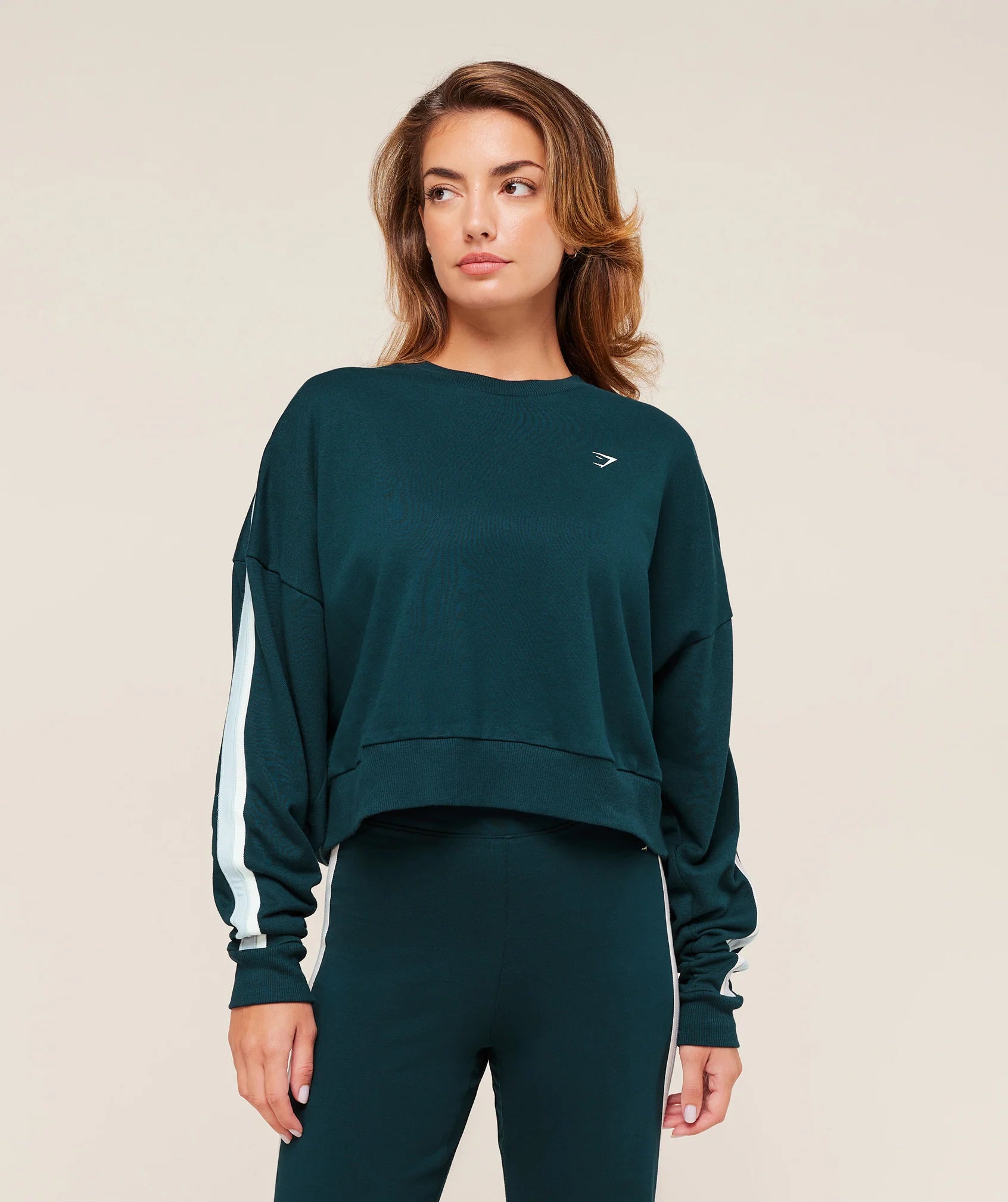NBM Hoodie-Stronger every rep